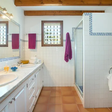 Owl Booking Caty - Rustic Villa Pollença