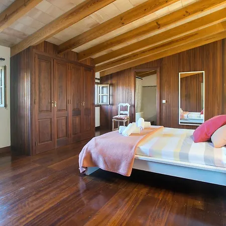 Owl Booking Caty - Rustic Villa Pollença